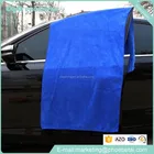 40x60cm micro fiber microfiber towel clean for the car cleaning cloths