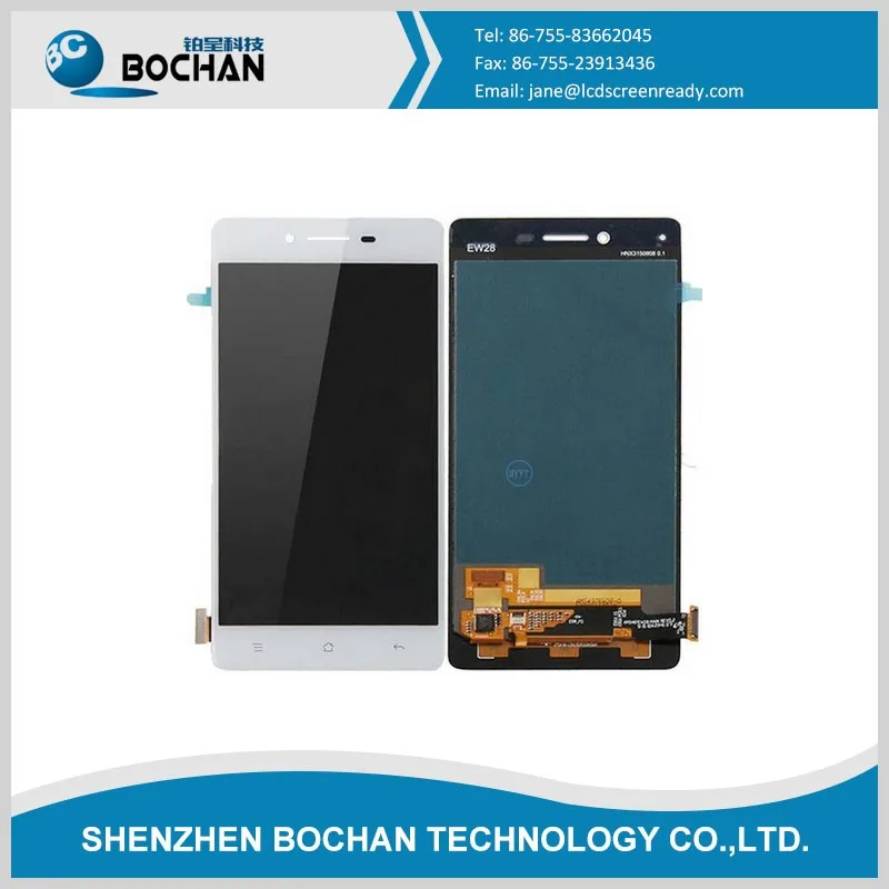 Lcd Oppo R7 Lite Oppo Product