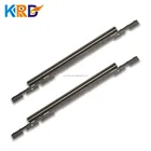 Computer parts laptop hinge cover for Samsung NP530U3C NP530U3B NP535U3C 530U3C 530U3B cover