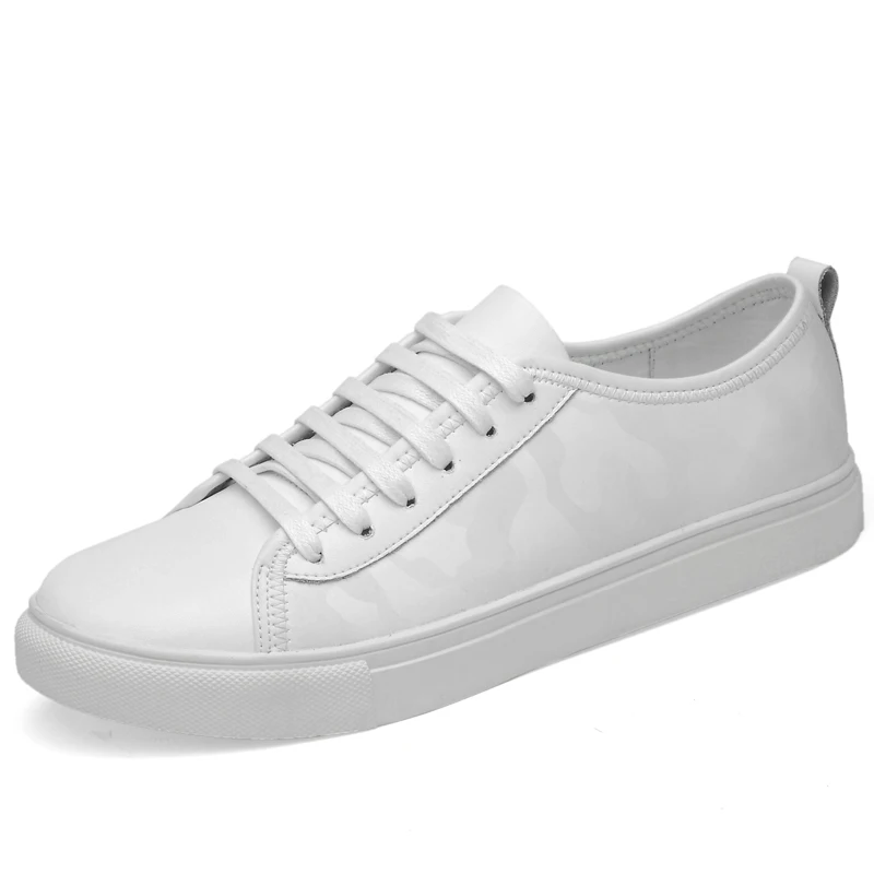 Supper soft high quality casual men's sneaker shoe genuine leather breathable white sneakers men
Supper soft high quality casual men's sneaker shoe genuine leather breathable white sneakers men
