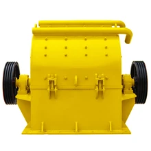 New design high efficiency mini cone crusher with low price