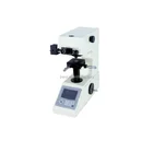 Jinan factory HV-1000 digital thin metal sheet micro Vickers hardness tester
