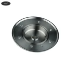 Cnc Micro Machining Custom Stainless Steel Service Machine Metal Oem Part
