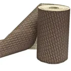 KKF51 Special rhombic Anti-loading abrasive Jumbo roll cloth