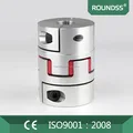 Flexible coupling RD1 encoder accessory encoder coupling shaft coupler