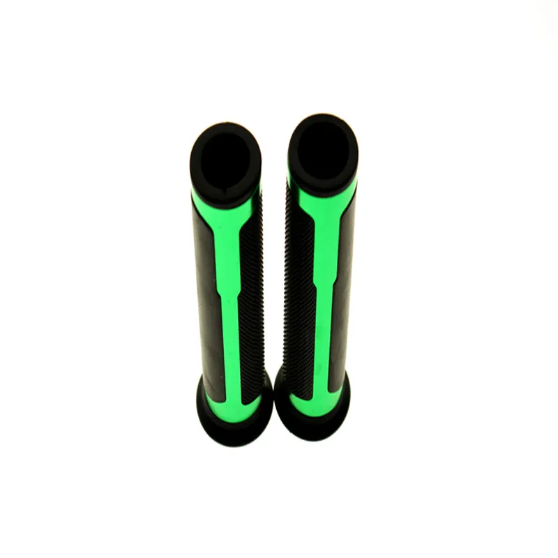 handlebar grips ebay