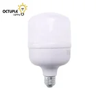Factory price high power led T shaped bulb led bulb China manufacturers 38w 40w 50w