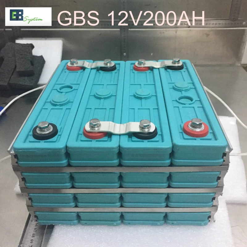 GBS200AH 12V 