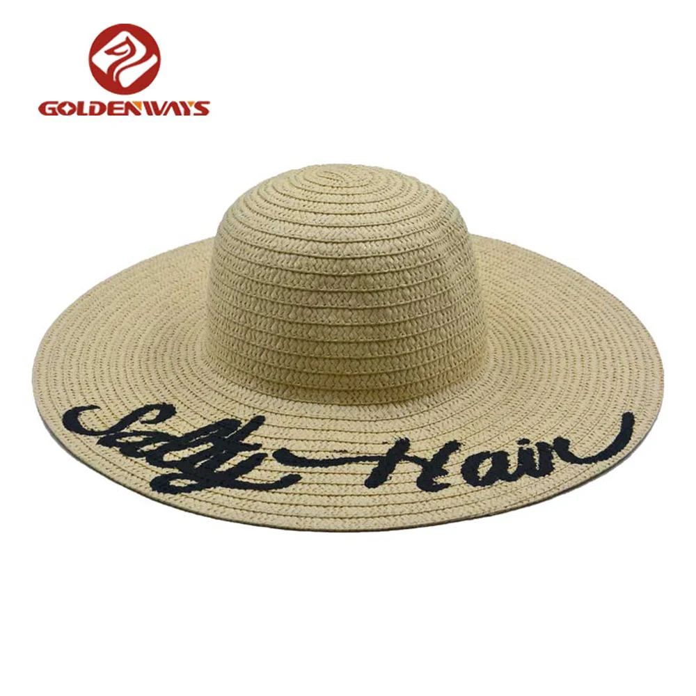 ladies sun hat 60cm