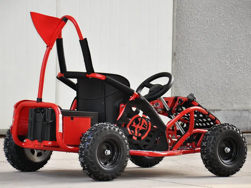 Mini Gas Powered Off Road Go Karts For Kids(gk005) - Buy Mini Gas 