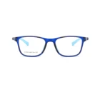 2019 TR90 blue light blocking glasses kids