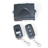 Sale Factory keyless entry system car alarm 1-Way Keyless Remote Control Car Entry Security Alarm System