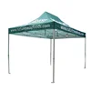 Custom Advertising Folding Tent Outdoor Commercial Party Tent Exhibition