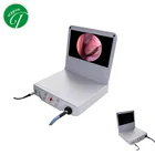DP-GW601 Video Self-Exam Vaginal Colposcope integrated AIO endoscope system