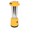 Solar charging camping emergency lantern led light