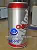 WEILI 50L Party Can Cooler Fridge for Beverage Promotion/Out-door Party Barrel Freezer/Commercial Refrigerator Equipment