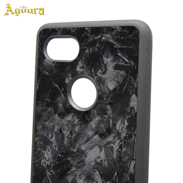 Carbon Fiber case