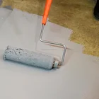 Acrylic Based Floor Decoration Paint