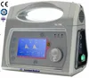 CL-102 CE approved hospital medical machine ICU ambulance transport emergency portable Ventilator
