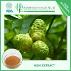 Best price Noni Fruit Extract made in china noni powder