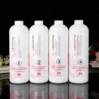 OEM Private Label Formaldehyde Free Brazilian Keratin Hair Protein Treatment Hair Straightener Treatment KIt