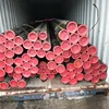 High cost performance mild steel round pipe price