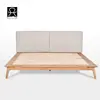 Manufacturer supply upholstered bed