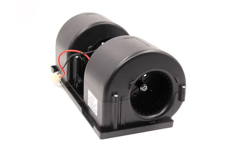 Cool Air Suction Evaporator, 24V, Plastic, Fan - detail 12