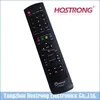 Famous brands DANSSAT DTD32BH1 TV remote control