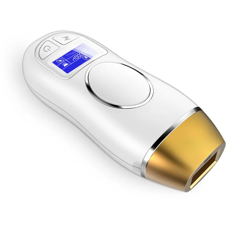 Wholesale Portable Home use IPL epilator Laser permanent hair Removal Machine, White
Wholesale Portable Home use IPL epilator Laser permanent hair Removal Machine, White