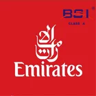 Air Shipping from Hongkong to Luanda of Angola by Emirates/EK Kepp Cool Service