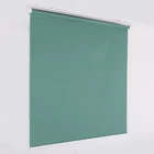 Wholesale cheap price electric blackout roller blind