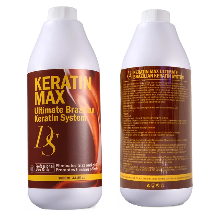 Best Brazilian Keratin Bio Hair Care Products Smoothing