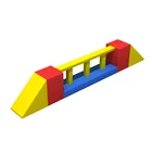 ISO9001 Certified soft play sets gym indoor park With Promotional Price