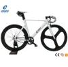 700C Amazon Hotselling CE Approved 6061 Aluminum Alloy Single Speed Fixie Gear Bicycle Fixed Bike for Adults