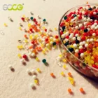 Wholesale Eco-friendly Water Gel beads For Plant
