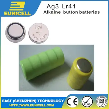 lr44 button battery