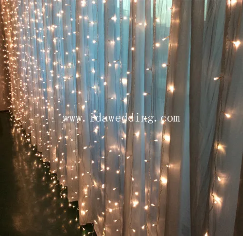 Idaledカーテン装飾のための結婚式の背景素材( idal600)-ブライダル用品問屋・仕入れ・卸・卸売り