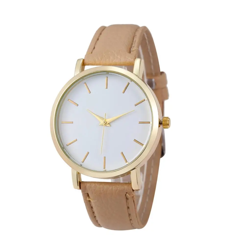 china gold plated wristwatches