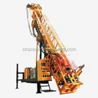 CMR1000 Multi-purpose drilling rigs RC 2,000m 1,500m 1,000m 750m