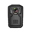 Infrared Night Vision HD 1080P Police Body Worn Video Camera Police Camera Hidden with Audio Security IR Cam Built In GPS