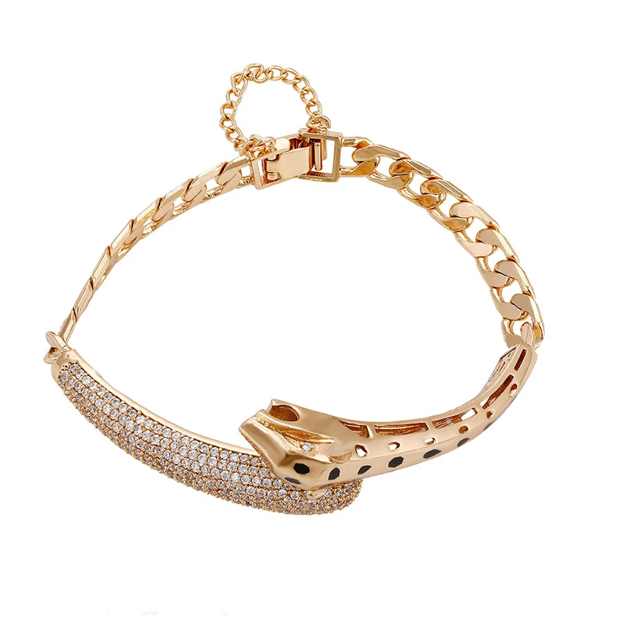 74831 Xuping wholesale gold jewellery designs with weight and price special style bracelet
74831 Xuping wholesale gold jewellery designs with weight and price special style bracelet