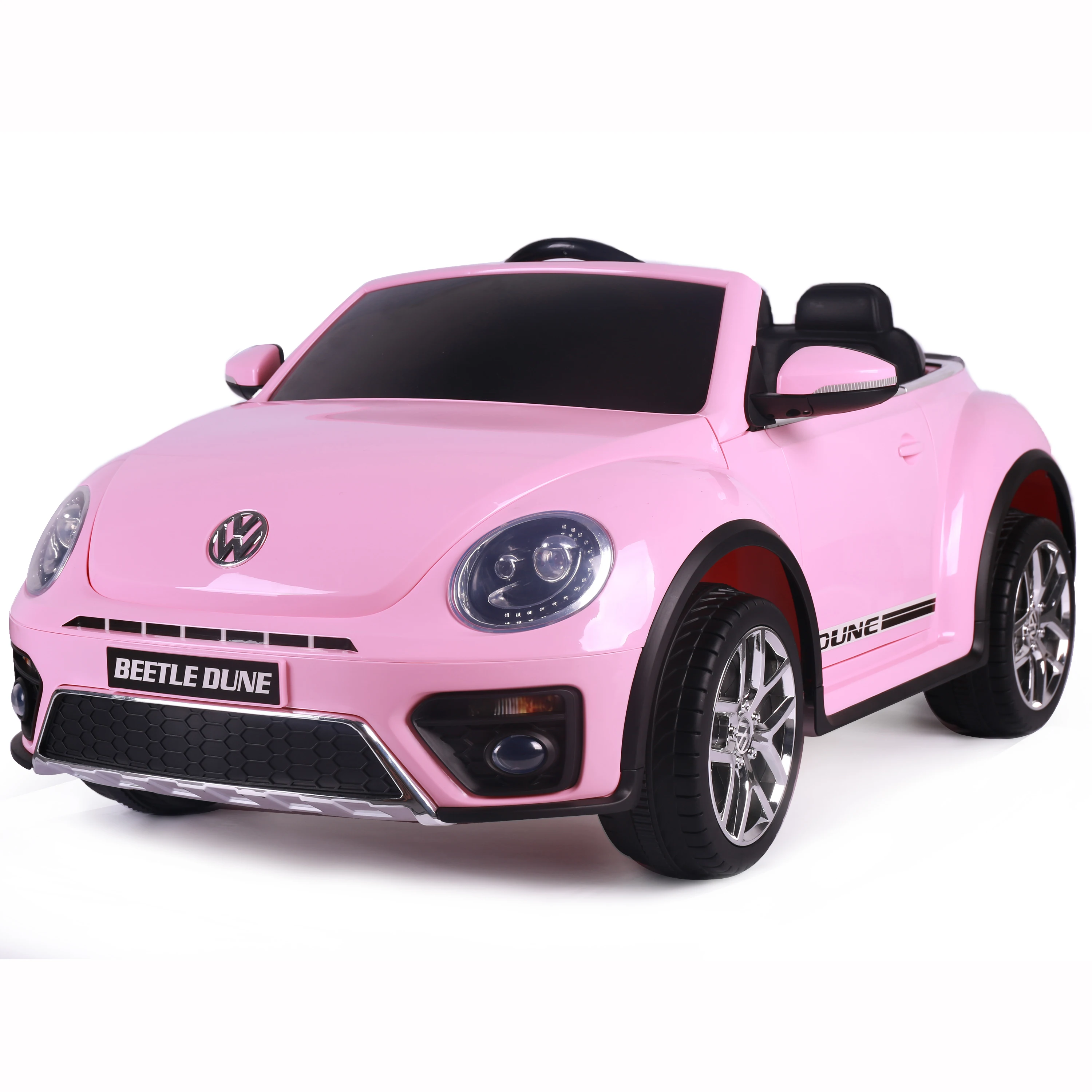 электромобиль kreiss volkswagen beetle dune