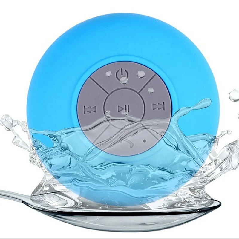 bts06 blue tooth speaker mini shower waterproof wireless speaker, Blue/black/white/pink
bts06 blue tooth speaker mini shower waterproof wireless speaker, Blue/black/white/pink