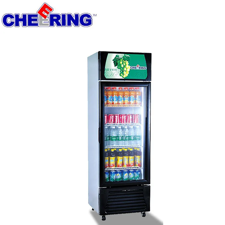 commercial-soft-drink-display-refrigerator-cooler-showcase-for