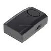 Door window vibration sensor alarm wireless door open sensor alarm home security system