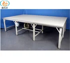 Industrial Fabric Cutting Table Spreading Table for Automatic Spreading Machine