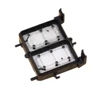 OCBESTJET Capping Station Cap Top Capping Unit For Epson R1800 R1900 R2000 R2400 R2880 Printer