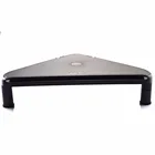Smart Suites Modern designs corner desk computer tv monitor stand
