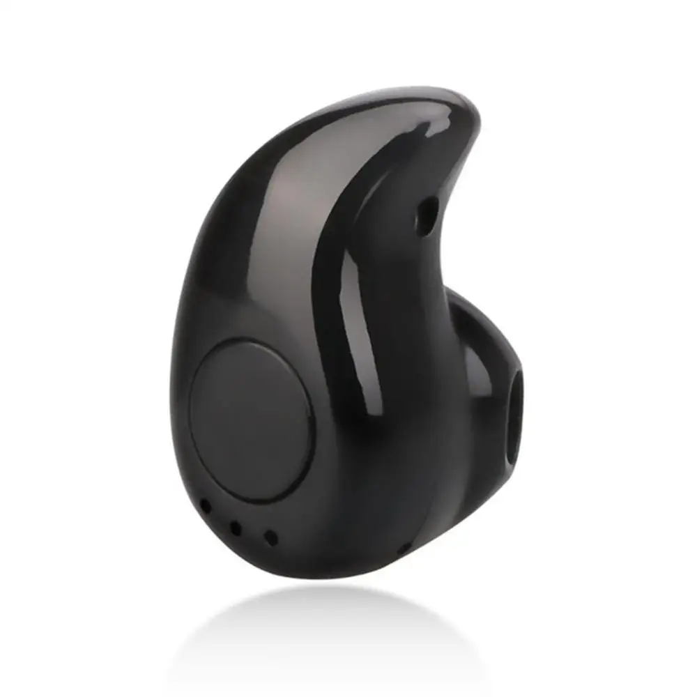 S530 Mini Wireless Sports earphone In-Ear Micro 4.0 Stereo Headphones with mic earphones
S530 Mini Wireless Sports earphone In-Ear Micro 4.0 Stereo Headphones with mic earphones